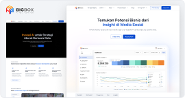 Elevating Visuals with Better BigBox Experience illustration
